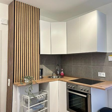 Apartament Adel Kaldekirche Essen Zewnętrze zdjęcie