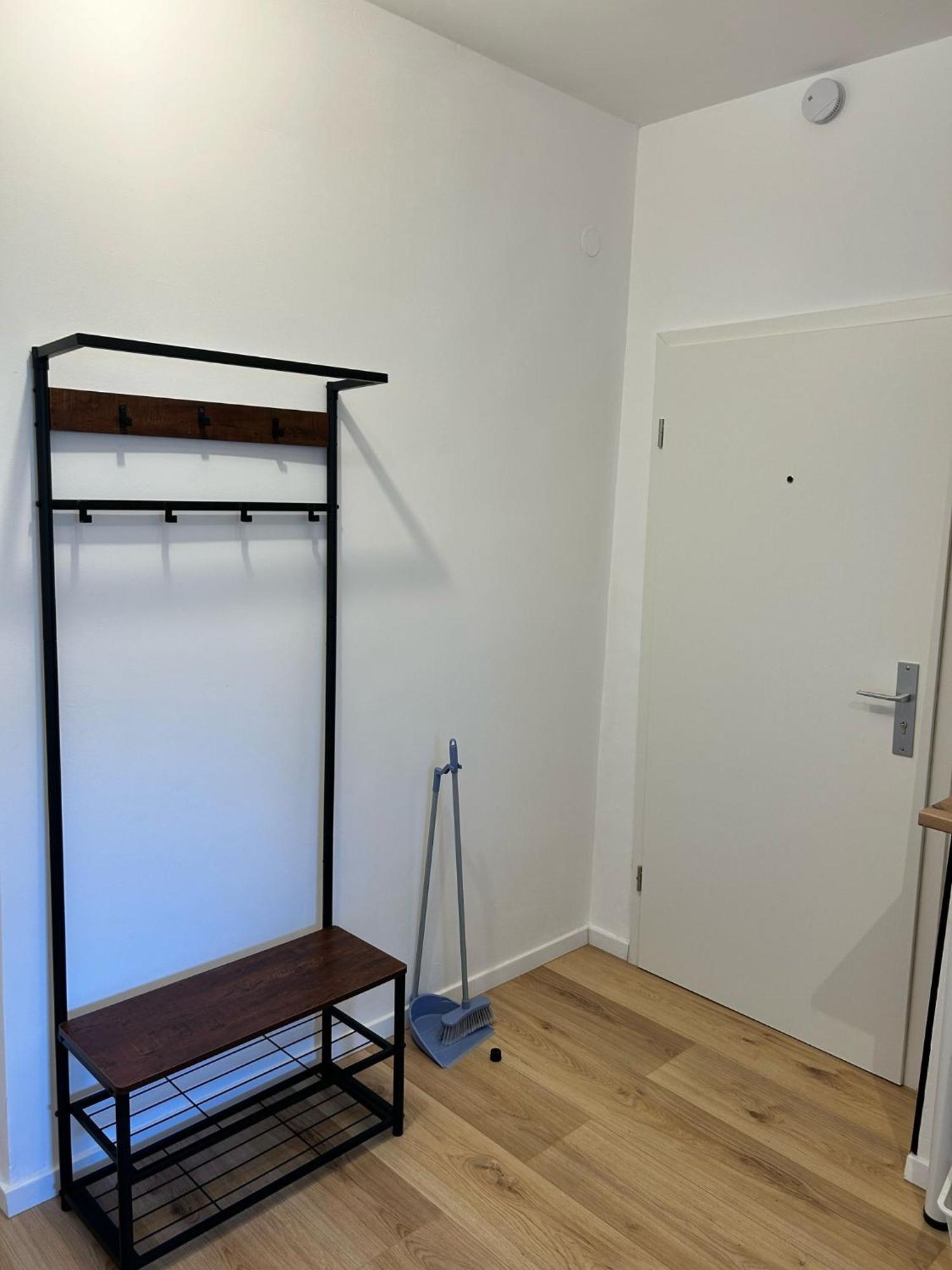 Apartament Adel Kaldekirche Essen Zewnętrze zdjęcie